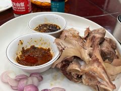 -苏师傅菜馆(上沙店)