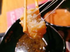 -呷哺呷哺(保利广场店)