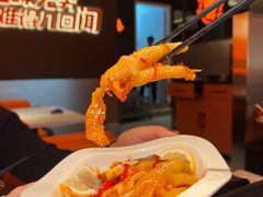 -闻溪有渔·活鱼现烤才好吃(太仓万达店)