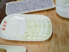 -蜀留香火锅(白堤路店)