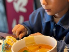 -青雅中餐厅(大连金石滩绿发希尔顿度假酒店)