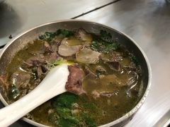 牛肉汤-河南拉面(肇周路店)