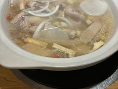 -龙泉人椰子鸡·糟粕醋·海南菜(南大桥店)