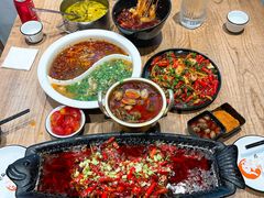 -成都吃客(九眼桥店)