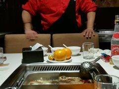 -海底捞火锅(高科广场店)