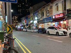 -新加坡Zam Zam餐馆