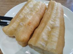 -三好食堂(煎饺·馄饨·肉饼米线·盛世广场店)