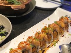 -将太无二·北美传奇寿司(荟聚购物中心西红门店)