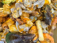 -巽寮印象美食部落餐厅·海鲜·地方特色菜(惠州体验店)