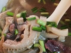 -阿一猪红汤(东风西路店)
