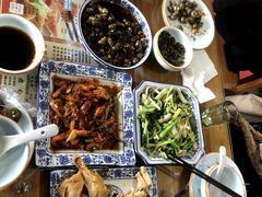 -洞天食府(北大街店)