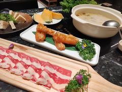 -湯系·煲汤手艺人(东二环泰禾广场店)