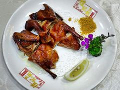 -凤城礼记鱼翅海鲜酒家(新马路总店)