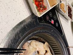 -佰烧海鲜烤肉火锅自助(世茂国际广场店)
