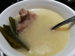 排骨海带例汤-半秋山西餐厅(巴南万达广场店)