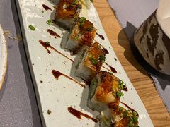 -隐泉之语日式料理(王府中环店)