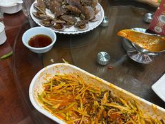 -渔码头食府(蓬莱阁店)