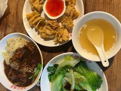 -吴财记面家(大同路店)