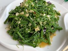-张记荞面馆