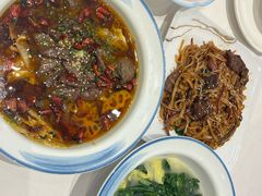 -顺德佬(五和店)