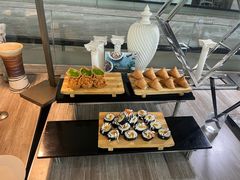 -漳州佰翔圆山酒店·圆山畔西餐厅