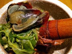 -炊烟小炒黄牛肉(中心印象城店)