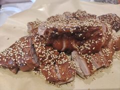 -眉州东坡(北苑华贸店)
