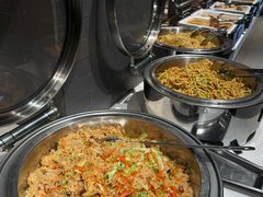 -天荷菜根·闽南素食自助(刺桐北路店)