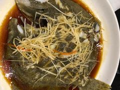 -胶东海鲜大排档(北太平庄店)