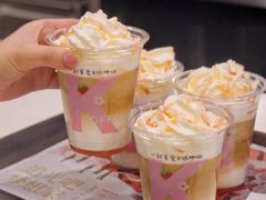 -肯德基(茂业店)