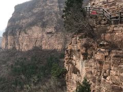 -红旗渠风景区