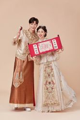 -IDO婚纱摄影(上海旗舰店)