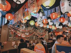 -桃太郎寿司料理(南坪店)