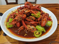-上海老城区小龙虾虾宴·杭帮菜(五柳巷店)