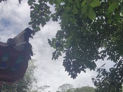-青岛崂山太清宫