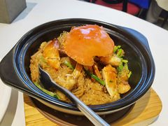 -万龙洲海鲜(南新仓店)