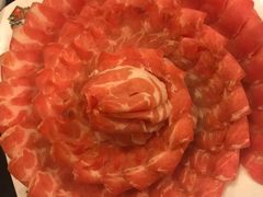 -裕德孚·非遗手切涮羊肉(东直门内大街店)