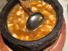 -绿茶餐厅(财富购物中心店)