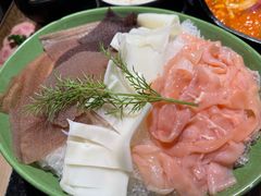 -山缓缓火锅(青岛万象城店)