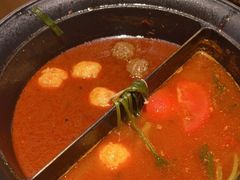 -呷哺呷哺(融创茂店)