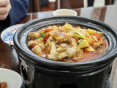 -茶港食堂(武昌店)