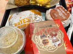 -肯德基(友好店)