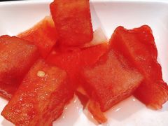 西瓜-牛市牛烤肉(西单大悦城店)