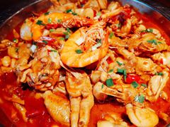-胖哥俩肉蟹煲(杭州下沙学林街店)