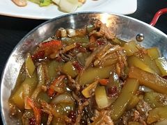 -老班长大酒店(海关大楼店)