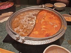 -牛New寿喜烧(中山公园龙之梦店)