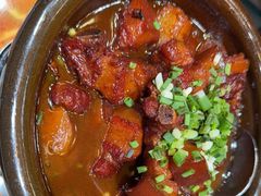 -木子山庄·安徽省老字号·中国炖锅宴