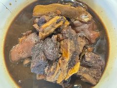 -德成饭店