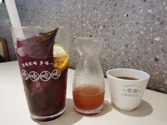 -蔡澜点心·粤菜(嘉里中心店)