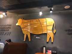 -牛品福潮汕牛肉火锅(旺庄店)